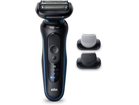 Braun 52-B1650s Series 5