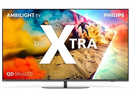Philips 65MLED950/12 The Xtra