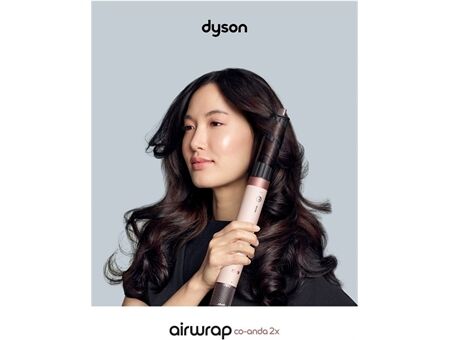 Dyson Airwrap Co-anda2x