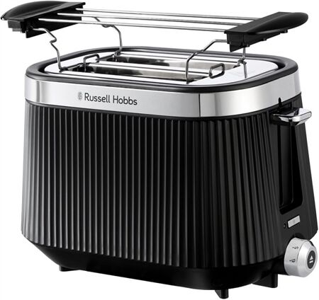 Russell Hobbs Bronte 2 Scheiben Toaster