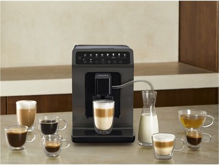 Krups EA89Z Classic Edition