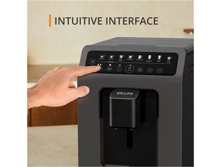 Krups EA89Z Classic Edition