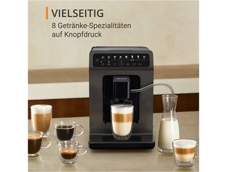 Krups EA89Z Classic Edition