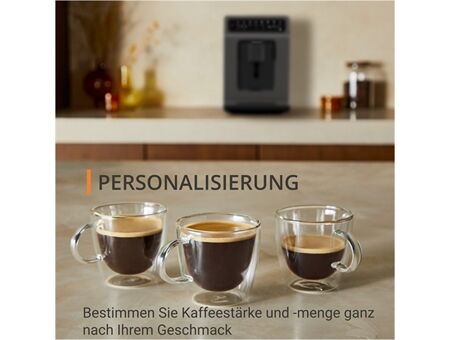 Krups EA89Z Classic Edition