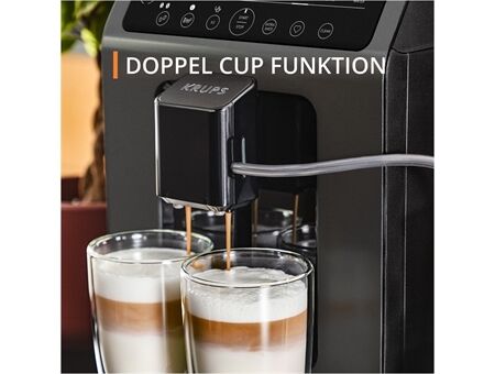 Krups EA89Z Classic Edition