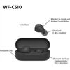 Sony WF-C510B