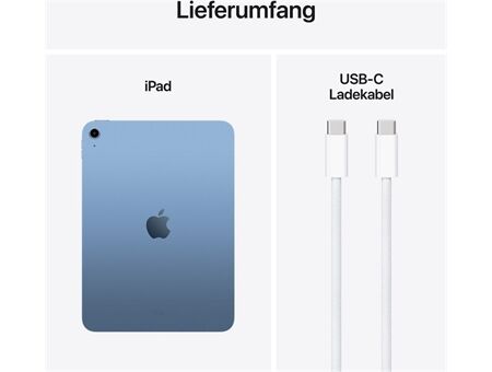 Apple iPad 11" (128GB) WiFi 2025