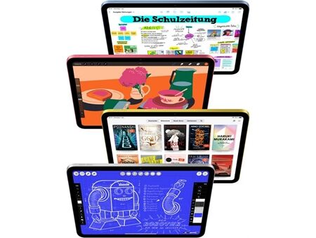 Apple iPad 11" (128GB) WiFi 2025