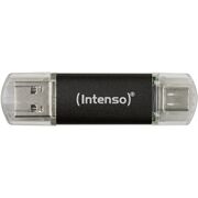 Intenso Twist Line USB 3.2/Type-C (256GB)