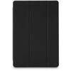 Hama Tablet-Hülle Fold Clear m Stiftfach für Galaxy Tab