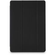 Hama Tablet-Hülle Fold Clear m Stiftfach für Galaxy Tab