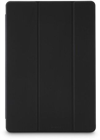 Hama Tablet-Hülle Fold Clear m Stiftfach für Galaxy Tab