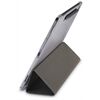 Hama Tablet-Hülle Fold Clear m Stiftfach für Galaxy Tab
