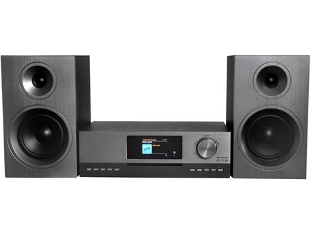 Soundmaster ICD5000SW