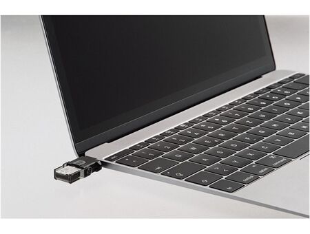 Hama USB-3.0-Kartenleser microSD
