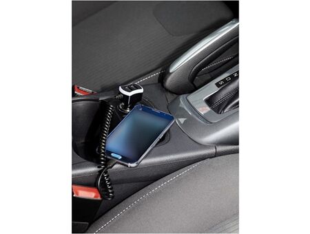 Hama Kfz-Ladegerät Triple Power