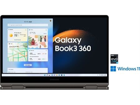 Samsung Galaxy Book3 360 (NP730QFG-KA1DE)