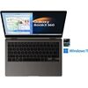 Samsung Galaxy Book3 360 (NP730QFG-KA1DE)