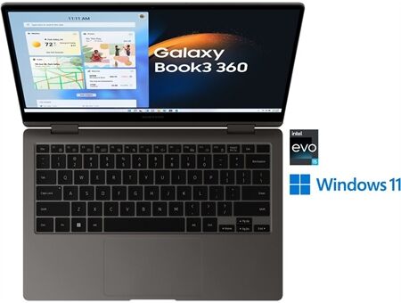 Samsung Galaxy Book3 360 (NP730QFG-KA1DE)