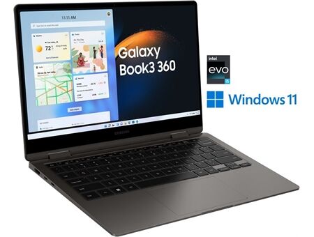 Samsung Galaxy Book3 360 (NP730QFG-KA1DE)