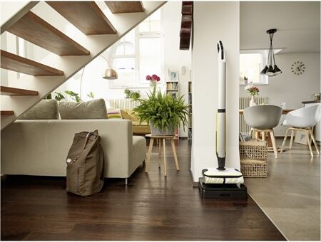 Kärcher FC 7 Cordless