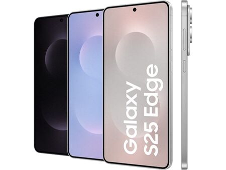 Samsung Galaxy S25 Edge (256GB) DE