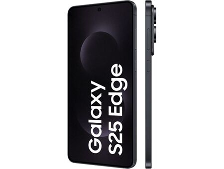 Samsung Galaxy S25 Edge (256GB) DE