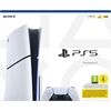 Sony PlayStation 5 Slim (mit Laufwerk)