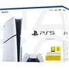Sony PlayStation 5 Slim (mit Laufwerk)