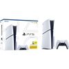 Sony PlayStation 5 Slim (mit Laufwerk)