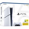 Sony PlayStation 5 Slim (mit Laufwerk)