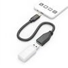 Hama USB-Adapterkabel (15cm) USB-C-Stecker>USB-A-Buchse