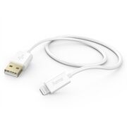 Hama Ladekabel (1,5m) USB-A>Lightning