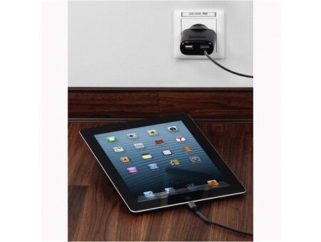 Hama 173615 Ladegerät 2-fach USB