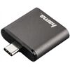 Hama USB-3.1-Kartenleser, SD UHS-II, USB