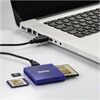 Hama USB-2.0-Multikartenleser