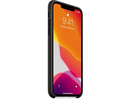 Apple Silikon Case für iPhone 11 Pro Max