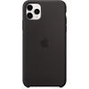 Apple Silikon Case für iPhone 11 Pro Max