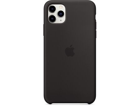 Apple Silikon Case für iPhone 11 Pro Max