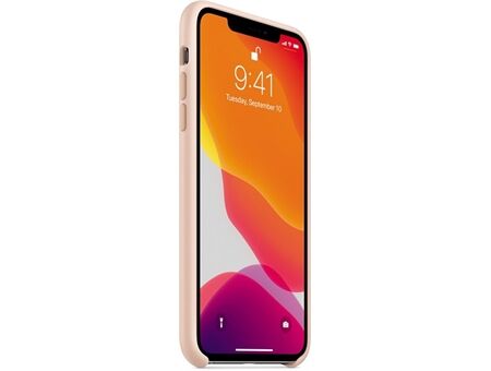 Apple Silikon Case für iPhone 11 Pro Max