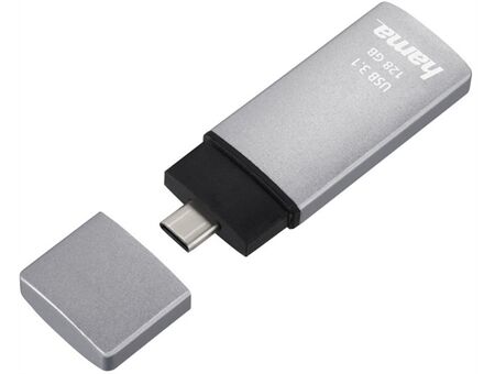 Hama FlashPen C-Bolt USB 3.1 (128GB)