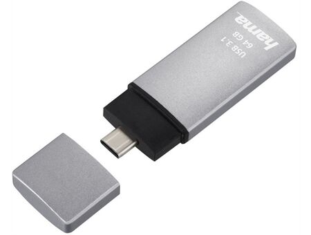 Hama FlashPen C-Bolt USB 3.1 (64GB)