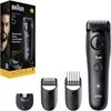 Braun BT5520 Beard Trimmer
