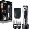 Braun HC7590 HairClipper