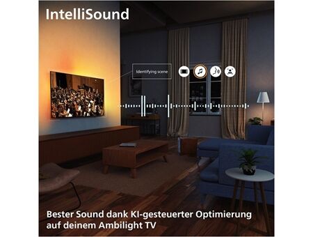 Philips 65OLED910/12