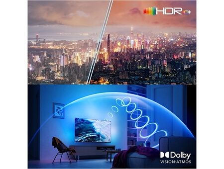 Philips 65OLED910/12