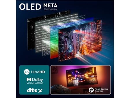 Philips 65OLED950/12 inkl. TAB8200