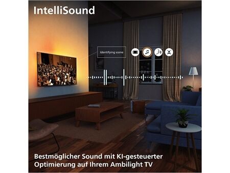 Philips 77OLED810/12 inkl. TAB8200