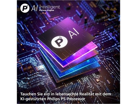 Philips 77OLED810/12 inkl. TAB8200