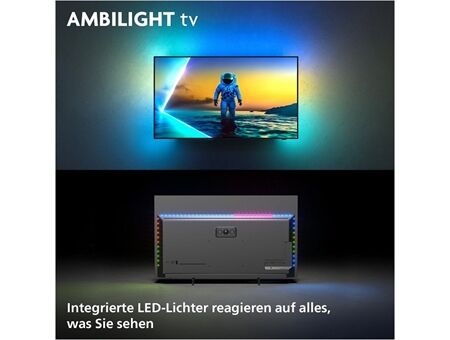Philips 77OLED810/12 inkl. TAB8200